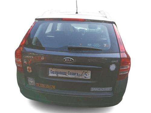 Right headlight KIA CEE'D SW (ED) 1.6 CRDi 115 | BP31971995C29 