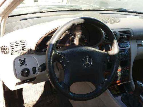 Right front brake caliper MERCEDES-BENZ C-CLASS (W203)  | BP11595029M104 