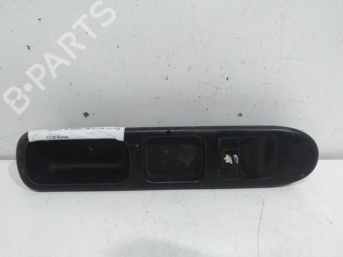 Used Right front window switch Right front window switch PEUGEOT 307 SW (3H) [2002-2009] 15911661 15911661