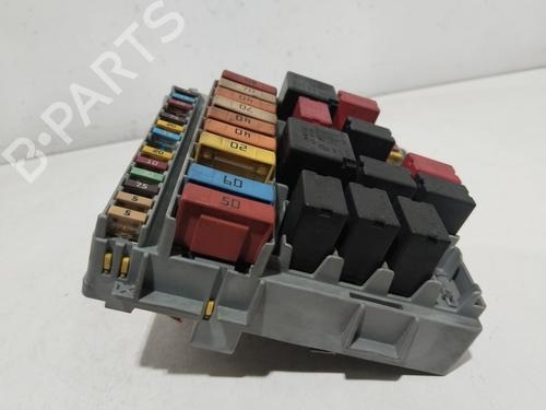Fuse box LANCIA DELTA III (844_) 1.6 D Multijet (844.AXC11, 844.AXC1A) | BP26558484E1 - Image 2