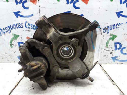 Right front steering knuckle PEUGEOT 307 (3A/C)  | BP5169624M26 