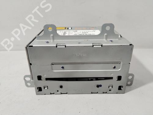 Used Radio Radio OPEL ASTRA J (P10) 1.6 (68) (115 hp) 30728063 30728063
