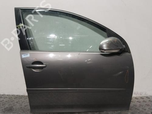Used Right front door VW GOLF V (1K1) 2.0 TDI (170 hp) 27614982