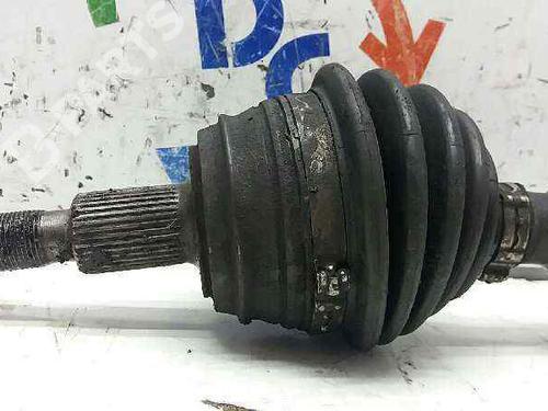 Right front driveshaft VW GOLF IV (1J1)  | BP5165002M39 