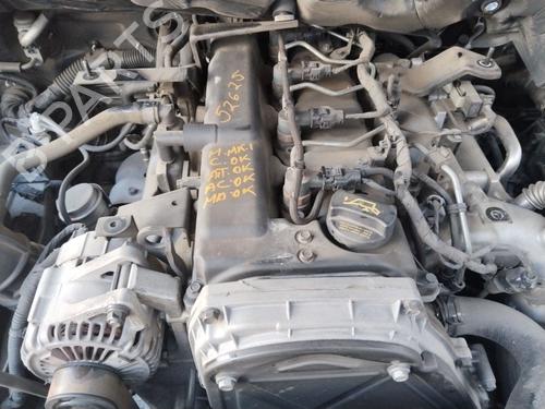 Switch KIA SORENTO I (JC) 2.5 CRDi 4WD | BP31248641I30 - Image 9