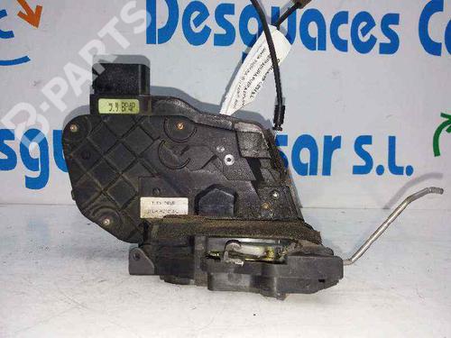 Front left lock MAZDA 3 (BK) 1.6 DI Turbo | BP5191701C98 