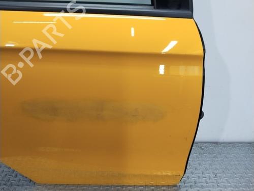 Dør højre bagtil CITROËN C-ELYSEE (DD_) 1.6 VTi 115 (DDNFP0, DDNFP6, DDNFP9) | BP37173194C5 - Image 3