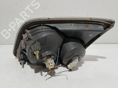 Left tailgate light MAZDA 6 Saloon (GG) 2.0 (GGEP, GG10) | BP23548140C79 - Image 2