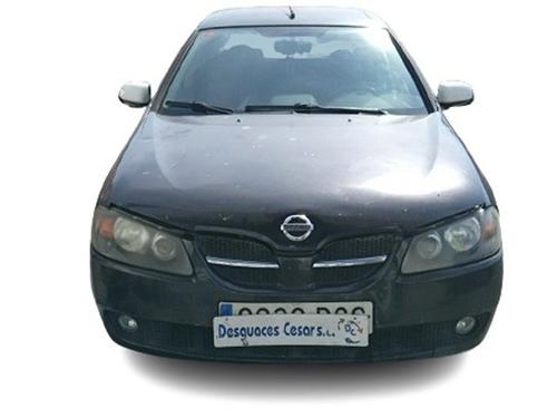 Instrument cluster NISSAN ALMERA II Hatchback (N16)  | BP28278098C47 