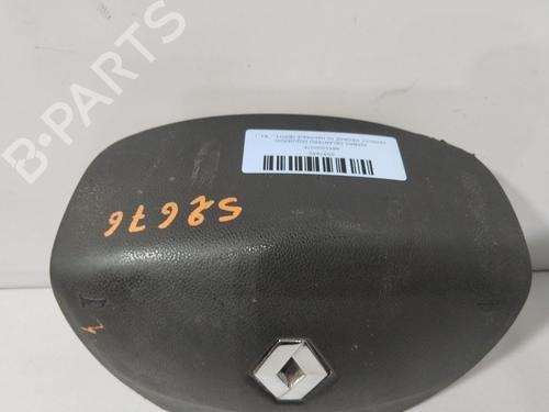 Førerens kollisjonspute RENAULT MEGANE III Hatchback (BZ0/1_, B3_)  | BP29308420C9 