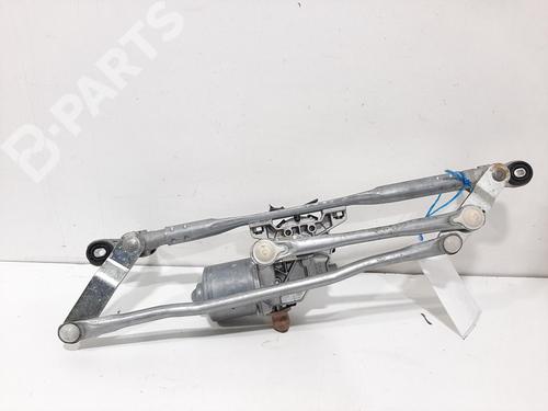 Front wiper motor FIAT PANDA (312_, 319_)  | BP7518125M29 