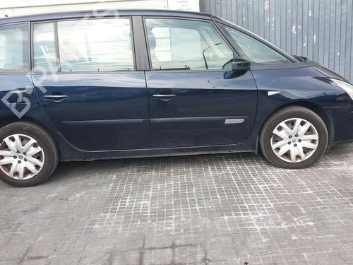 Left front driveshaft RENAULT ESPACE IV (JK0/1_) | BP8416612M38 - Image 12