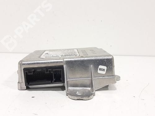 ECU airbags RENAULT GRAND SCÉNIC II (JM0/1_)  | BP8180452M53 