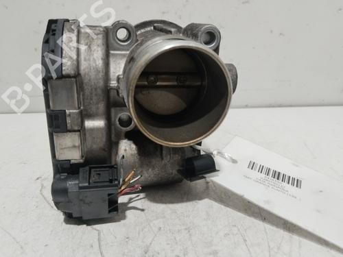 Used Throttle body FIAT GRANDE PUNTO (199_) 1.4 T-Jet (199AXM1A, 199BXM1A, 199BXN1A) (120 hp) 22318318