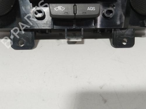 Climate control CHEVROLET CRUZE (J300) | BP38752294I5 - Image 3