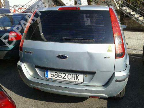 AC radiator FORD FUSION (JU_)  | BP5191162M32 