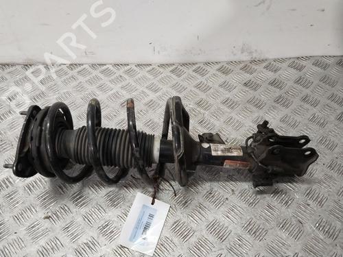 Used Left front shock absorber KIA RIO II (JB) 1.4 16V (97 hp) 30595158
