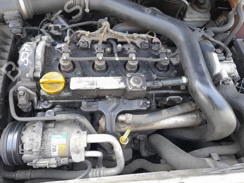 Engine control unit (ECU) OPEL ASTRA H (A04) 1.7 CDTI (L48) | BP34520480M57  - Image 6
