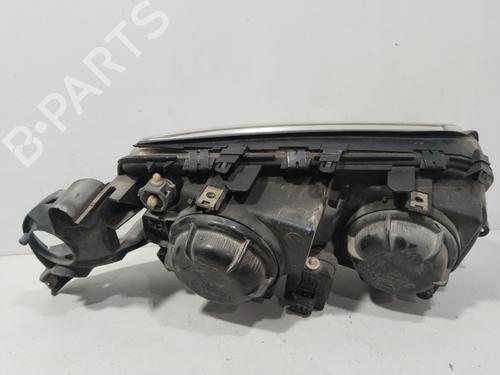 Left headlight VOLVO S80 I (184) 2.4 | BP30160928C28