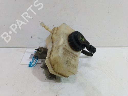 Used Brake master cylinder BMW 1 (E87) 120 d (163 hp) 15616055