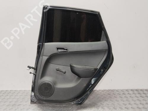 Right rear door HYUNDAI i30 (FD) 1.4 | BP32022961C5 