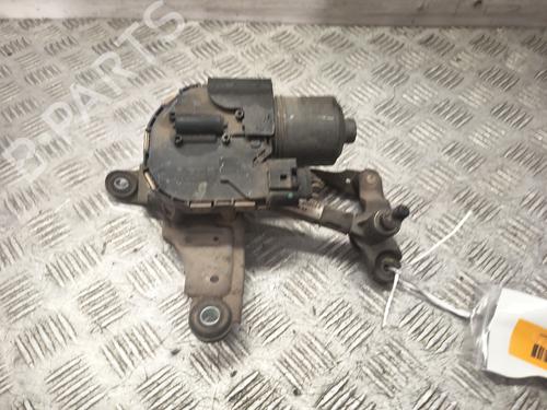Viskermotor vindrute Viskermotor vindrute FORD GALAXY II (WA6) 2.0 TDCi (140 hp) 36115723 36115723
