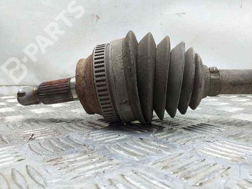 Right rear driveshaft LAND ROVER FREELANDER I (L314) 2.0 DI 4x4 | BP5173431M41 