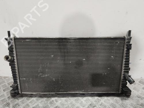 Used Water radiator Water radiator VOLVO V50 (545) 1.8 (125 hp) 26605301 26605301