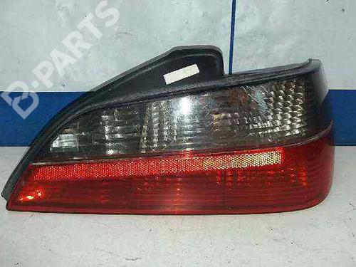 Used Right taillight PEUGEOT 406 (8B) 1.8 16V (116 hp) 5162784