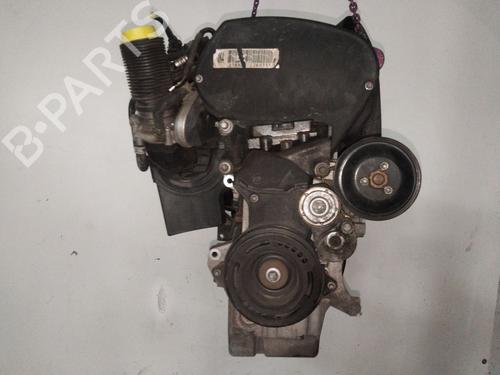 Silnik OPEL ASTRA H GTC (A04) 1.6 (L08) | BP29977315M1