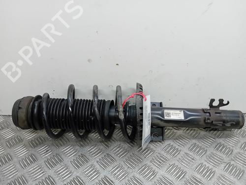 Used Left front shock absorber SEAT TOLEDO IV (KG3) [2012-2019]  15550521