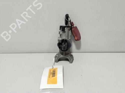 Used Ignition barrel Ignition barrel CITROËN JUMPER II Bus 2.2 HDi 100 (101 hp) 40101785 40101785