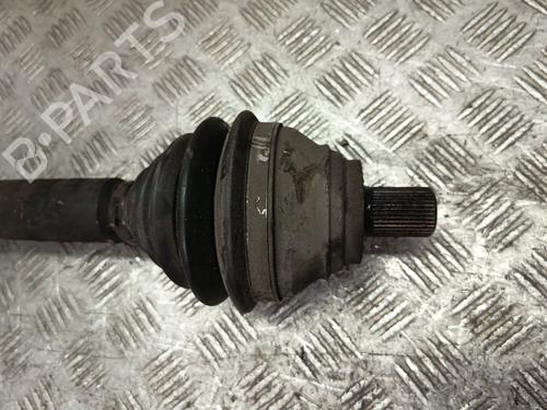 Right front driveshaft SEAT LEON (1P1) 2.0 TDI 16V | BP37025156M39 - Image 2