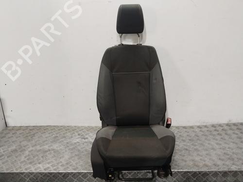 Used Right front seat FORD FOCUS III 1.6 TDCi (115 hp) 29508870