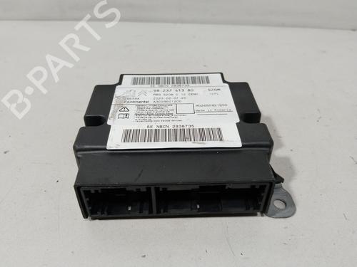 Used ECU airbags OPEL CORSA F (P2JO) 1.2 (68) (101 hp) 29488702