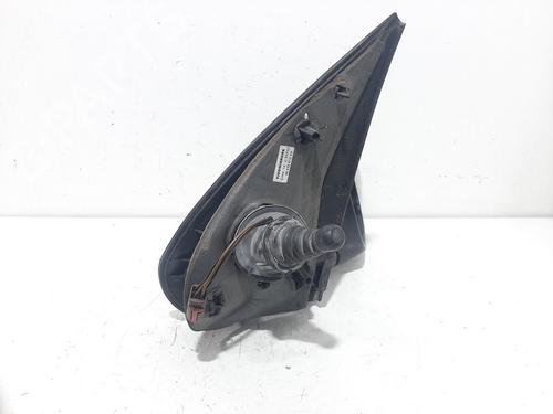Right mirror PEUGEOT 206 Hatchback (2A/C)  | BP16326777C27 
