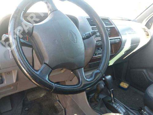 AC-Kompressor NISSAN TERRANO II (R20)  | BP6940632M34 