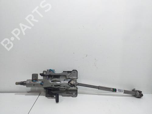 Used Steering column Steering column PEUGEOT 208 I (CA_, CC_) [2012-2021] 12990551 12990551
