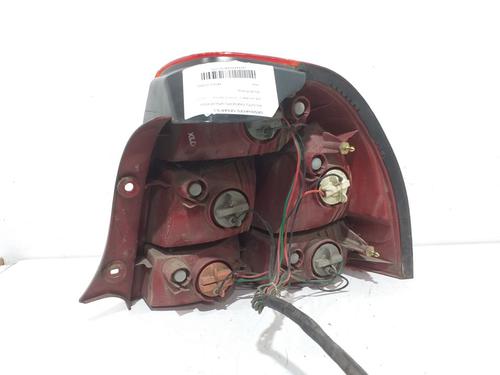 Left taillight KIA SHUMA II Saloon (FB)  | BP16343071C34 