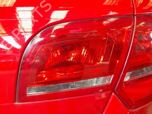 Used Right tailgate light Right tailgate light 36989964 36989964