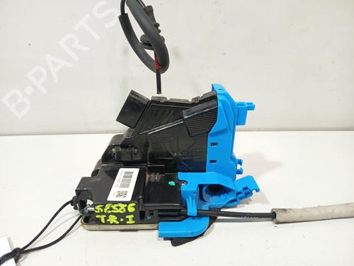 Used Rear left lock Rear left lock KIA CEE'D Sportswagon (JD) 1.6 CRDi 110 (110 hp) 34162137 34162137