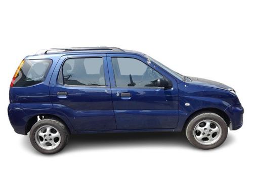 Used Parts SUBARU JUSTY III (G3X) 1.5 AWD (G3X413) 5014721