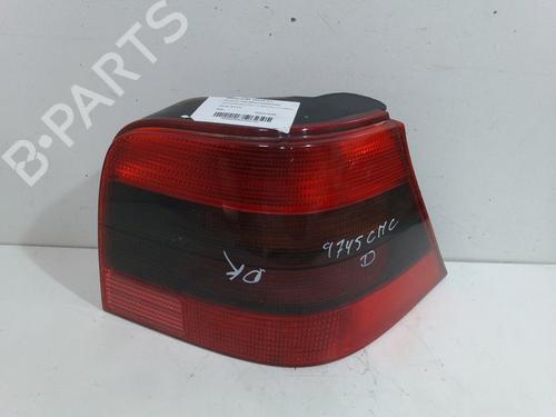 Used Right taillight Right taillight VW GOLF IV (1J1) [1997-2008] 15012859 15012859