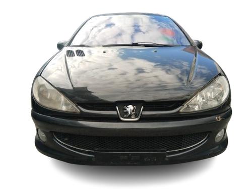 Brugte PEUGEOT 206 SW (2E/K) 1.6 16V (109 hp) 4432874