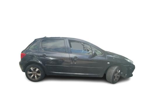 Engine control unit (ECU) PEUGEOT 307 (3A/C)  | BP14940830M57 