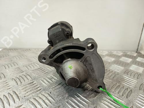 Used Starter Starter PEUGEOT 206 SW (2E/K) 1.6 16V (109 hp) 32711609 32711609
