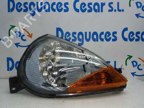 Used Right headlight Right headlight FORD KA (RB_) [1996-2008] 5201076 5201076