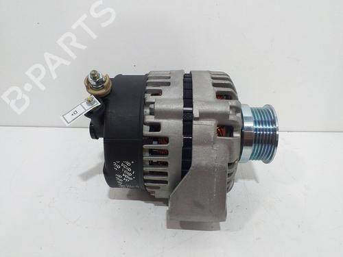 Used Alternator Alternator 13713310 13713310