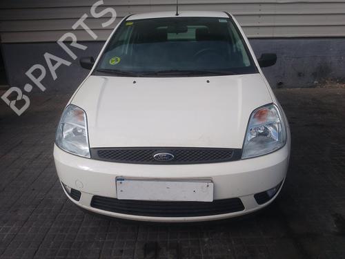 Left mirror FORD FIESTA V (JH_, JD_)  | BP13712086C26 