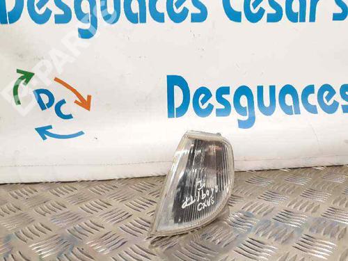 Used Left front indicator Left front indicator CITROËN SAXO (S0, S1) 1.1 X, SX (60 hp) 5171554 5171554